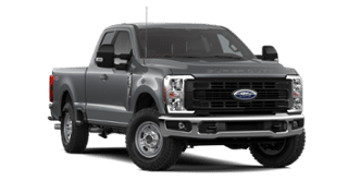 2026 Ford Super Duty® External Image 5